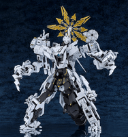 MODEROID Daath 5