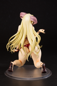 The Seven Deadly Sins Mammon-Takuya Inoue ver.- Kouen- 7