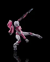 FLAME TOYS [Furai Action]  Arcee - Transformers - photo 21