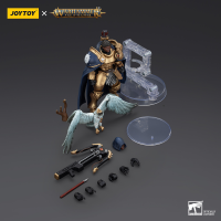 Stormcast Eternals The Blacktalons Shakana Goldenblade 21