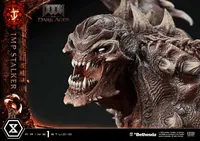 Prime 1 Studio Ultimate Premium Masterline DOOM: The Dark Ages Imp Stalker 			 - DOOM - photo 27