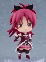 GOOD SMILE COMPANY Nendoroid Kyoko Sakura - Walpurgisnacht: Rising Ver. [Basic] - Puella Magi Madoka Magica - photo 1