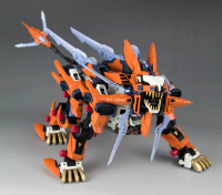 RZ-041 LIGER ZERO SCHNEIDER Marking Plus Ver. 1