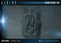 Prime 1 Studio 3D Wall Art Aliens (Film) Aliens 3D Wall Art - Alien (Movie Franchise) - photo 11