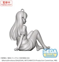 SEGA Yumemirize TV Anime WITCH WATCH Nico Wakatsuki - Witch Watch - photo 8