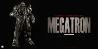 threezero Transformers: The Last Knight - PREMIUM Megatron (Deluxe Edition) - Transformers - photo 6
