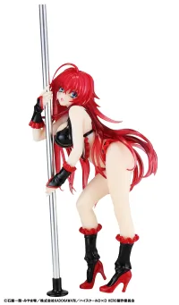 KAITENDOH High School D x D - Rias Gremory Pole Dance ver. ～Black Color～ - High School DxD - photo 2