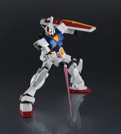 RX-78-2 Gundam Mobile Suit Gundam, Bandai Gundam Universe
