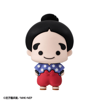 Chokorin Collection Nintama Rantaro Vol.1 2