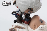 Qlectors Assassin's Creed Connor The Last Breath 9