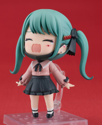 Nendoroid Hatsune Miku: The Vampire Ver. 4
