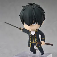 GOOD SMILE COMPANY Nendoroid Toshiro Hijikata - Gintama - photo 5