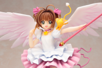 ARTFX J Sakura Kinomoto -SAKURA CARD- 5