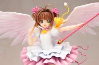 KOTOBUKIYA ARTFX J Sakura Kinomoto -SAKURA CARD- - Cardcaptor Sakura - photo 5