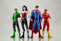 ArtFX+ Statue - Wonder Woman New52 10