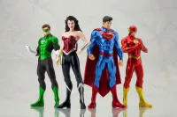 KOTOBUKIYA ArtFX+ Statue - Wonder Woman New52 - DC Comics - photo 10