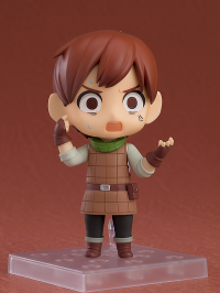 Nendoroid Chilchuck 4