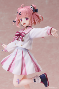 NIJISANJI Sasaki Saku 1/7 Complete Figure 5