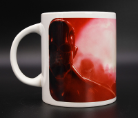 Attack on Titan Rumbling Mug 1
