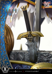 Ultimate Premium Masterline Fate/stay night Saber Ultimate Version 10