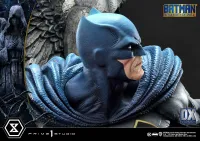 Prime 1 Studio Ultimate Premium Masterline Batman (Comics) Batman Rebirth Edition (Blue) DX Bonus Version - DC Comics - photo 108