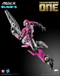 threezero Transformers One - MDLX ELITA-1 - Transformers - photo 9