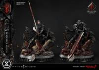 Ultimate Premium Masterline Berserk Guts, Berserker Armor Unleash Edition 17