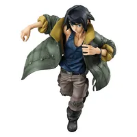 MegaHouse G.E.M. Series Mobile Suit Gundam IRON-BLOODED ORPHANS Mikazuki Augus & Orga Itsuka set (Repeat) - Mobile Suit Gundam: Iron-Blooded Orphans - photo 12