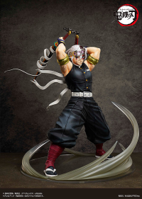 Tengen Uzui 10
