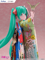 Hatsune Miku -Japanese Doll- 1/4 Scale Figure 8
