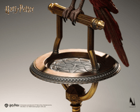 INART - Harry Potter and the Chamber of Secrets - Albus Dumbledore 1/6 Collectible Figure Deluxe Version 2