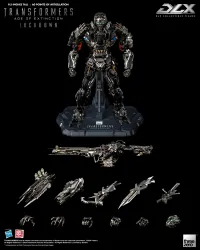 threezero Transformers: Age of Extinction - DLX Lockdown - Transformers - photo 1