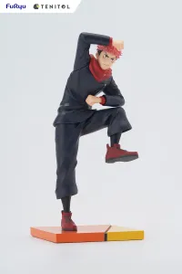 FuRyu TENITOL Yuji Itadori - Jujutsu Kaisen - photo 11