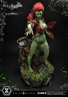 Museum Masterline Batman: Arkham City Poison Ivy 31