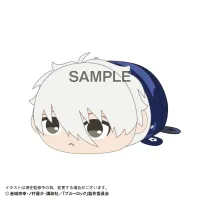 MAX LIMITED Blue Lock POTE KORO MASCOT 5 (6pc per box) - BLUE LOCK - photo 7