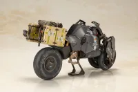 KOTOBUKIYA REVERSE TRIKE OP Ver. - Video Games - photo 18
