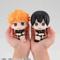 MegaHouse Lookup Haikyu!! Tobio Kageyama Uniform ver. - Haikyu!! - photo 7