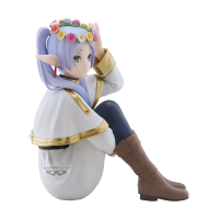 Frieren: Beyond Journey's End ESPRESTO-Flower Crown-Frieren 7