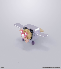 Super Magical Combined King Robo Mickey & Friends Disney 100 Years of Wonder "Disney", Bandai Spirits Chogokin 2