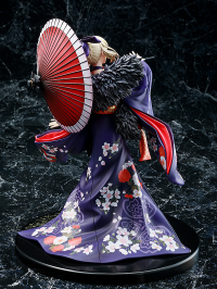 Saber Alter: Kimono Ver.(re-run) 5