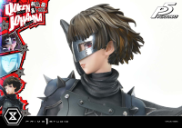 Premium Masterline Persona 5 Makoto Niijima "Queen" & Johanna Bonus Version 				 34