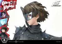 Prime 1 Studio Premium Masterline Persona 5 Makoto Niijima "Queen" & Johanna Bonus Version 				 - Persona 5 - photo 34