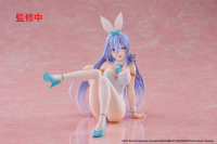 Date A Live V Desktop Cute Figure - Mio Takamiya (Bunny Ver.) 3