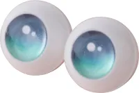 GOOD SMILE COMPANY Harmonia Series Original Plastic Eye (Green) - Harmonia series - photo 1