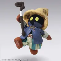 SQUARE ENIX FINAL FANTASY® IX ACTION DOLL VIVI ORNITIER - Final Fantasy - photo 1