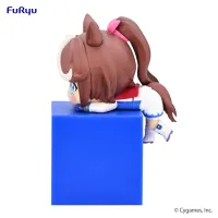 FuRyu Umamusume: Pretty Derby Hikkake Figure -Tokai Teio- - Umamusume: Pretty Derby - photo 3