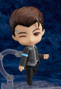 Nendoroid Connor (re-release) 5