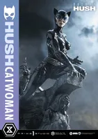 Prime 1 Studio Real Elite Masterline Batman: Hush (Comics) Catwoman 	 - DC Comics - photo 15
