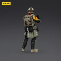 JOYTOY Fear XS-03 Tactical type-Pilot - JOYTOY Original Series - photo 16