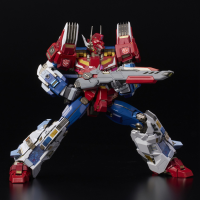 [KURO KARA KURI] Star Saber (Reissue) 15